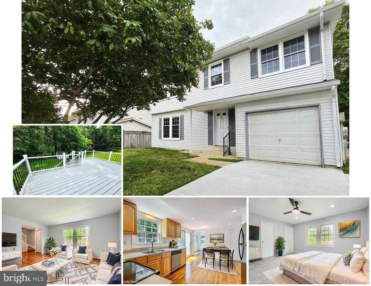 1720 Denton Court, Crofton