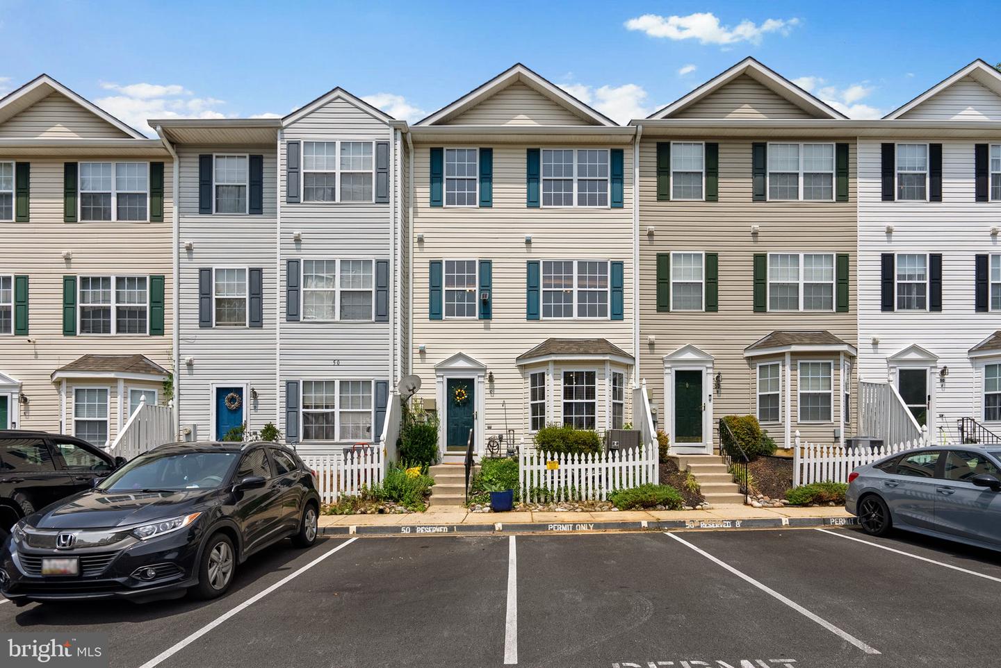 50 Amberstone Court, Annapolis