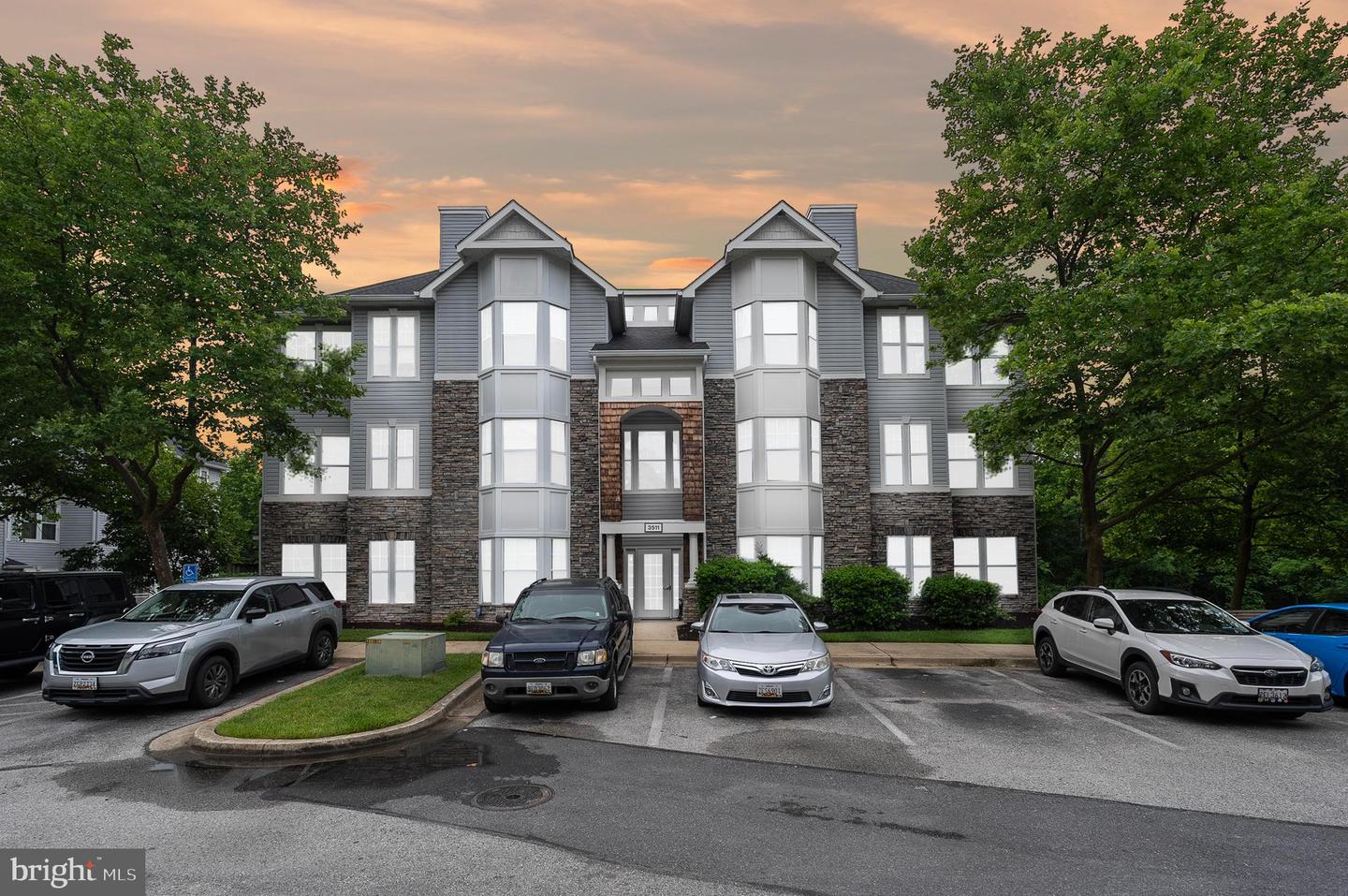 3511 Piney Woods Place #c101, Laurel