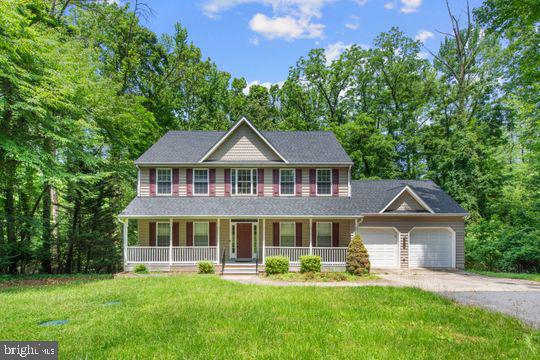 1378 Carpenter Court, Arnold
