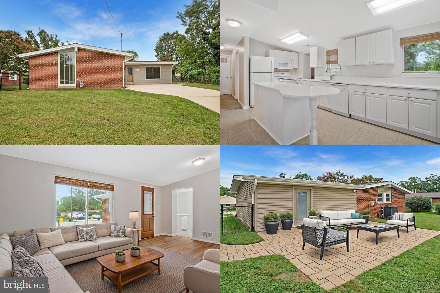 319 Gloucester Drive, Glen Burnie