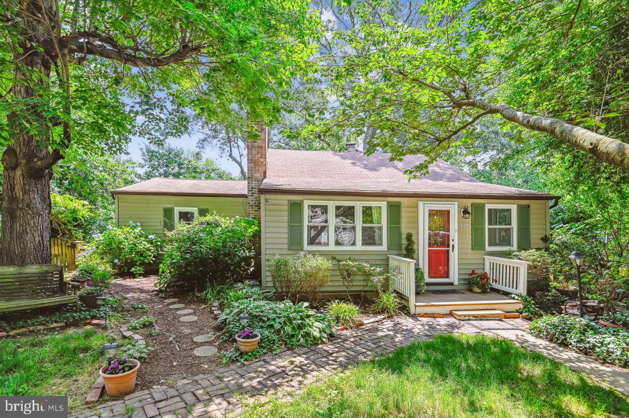 597 Whitney Road, Severna Park