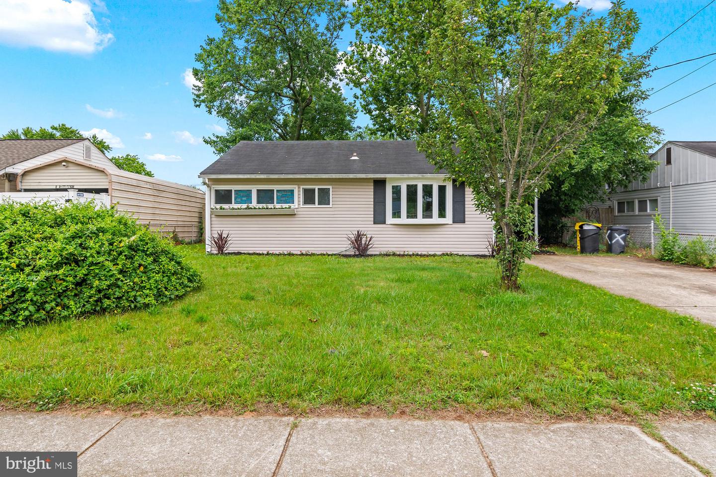707 Delaware Avenue, Glen Burnie