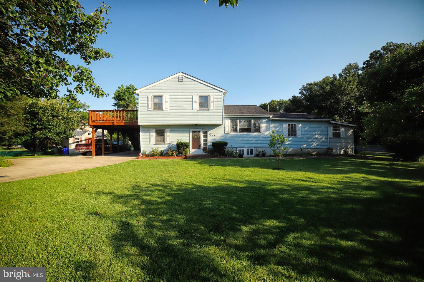 399 Hilltop Lane, Annapolis