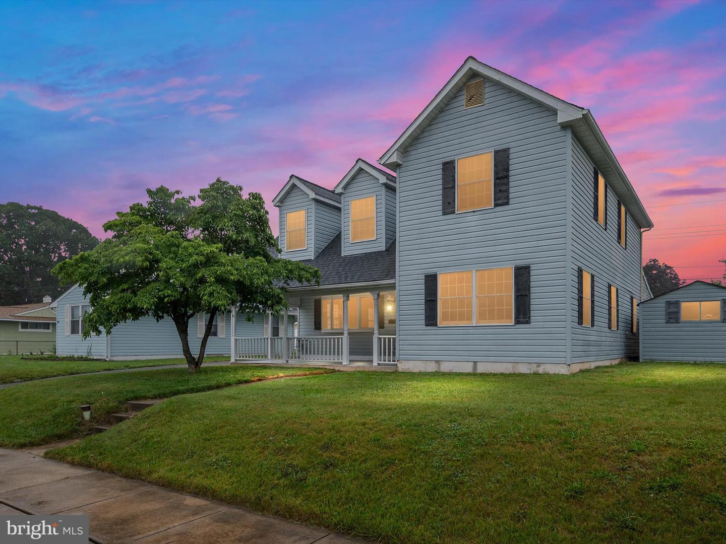 715 Griffith Road, Glen Burnie