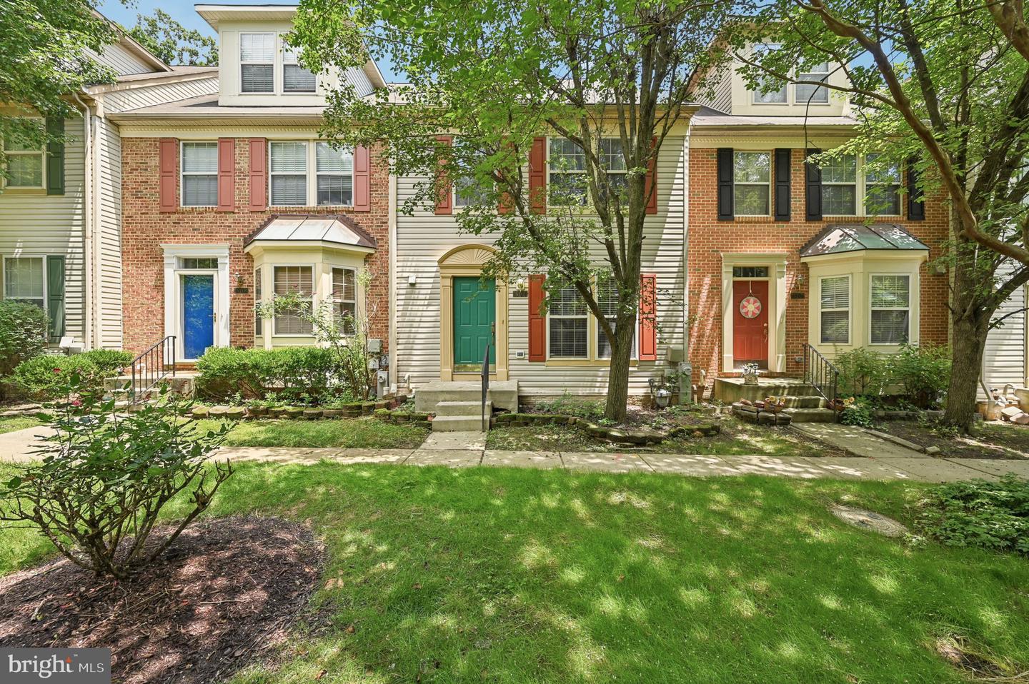 6504 Fable Court, Glen Burnie