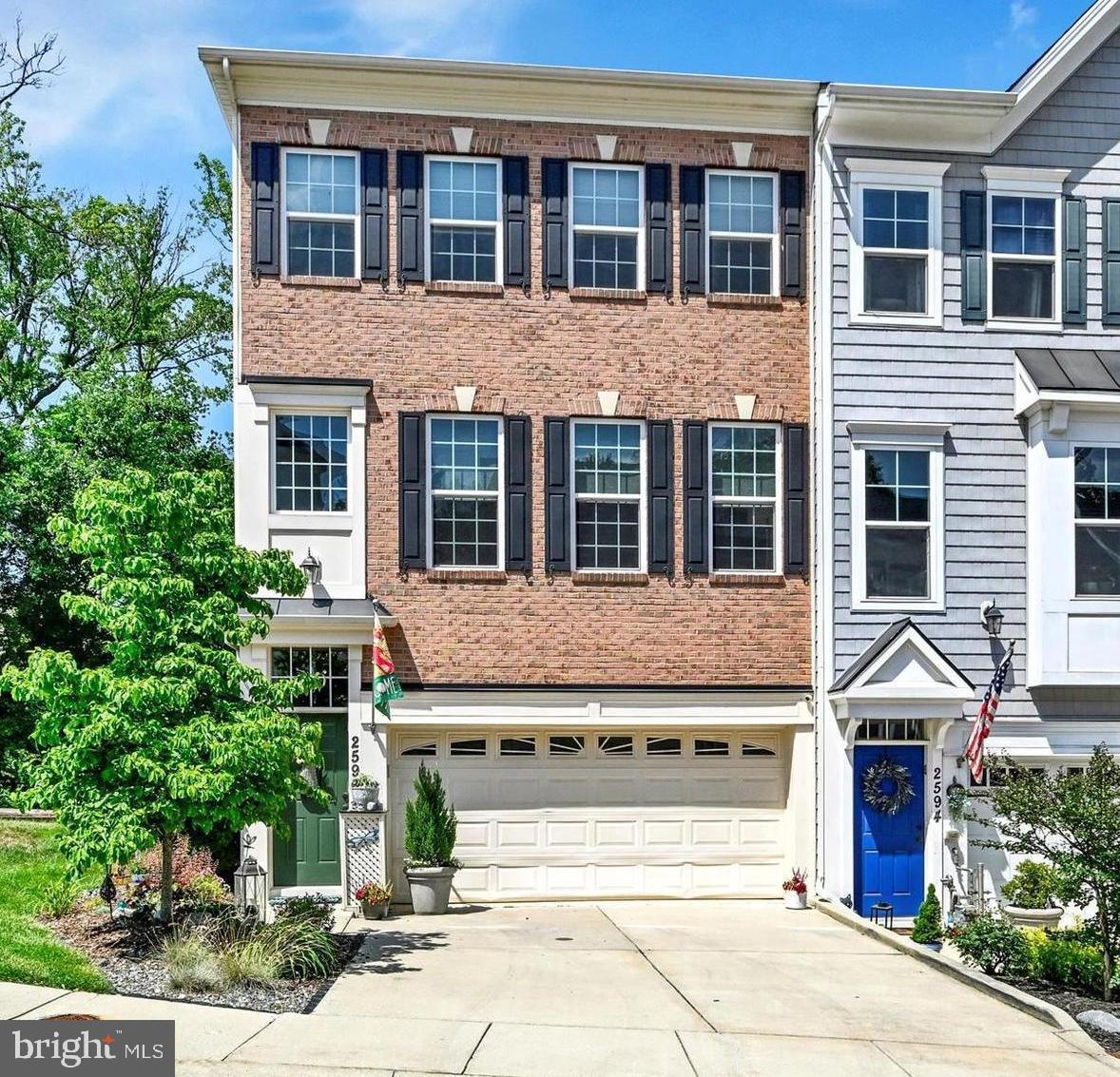 2596 Twin Birch Road, Hanover