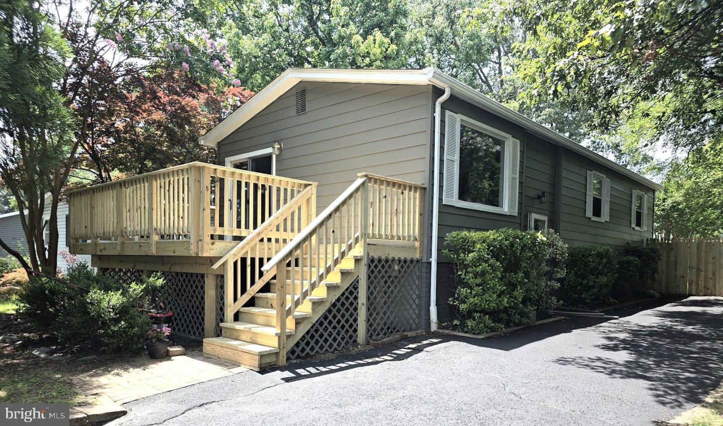 1712 Forestville Road, Edgewater