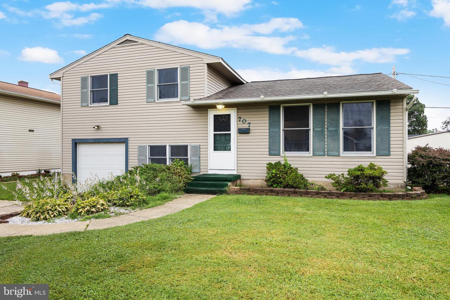 707 Delmar Avenue, Glen Burnie