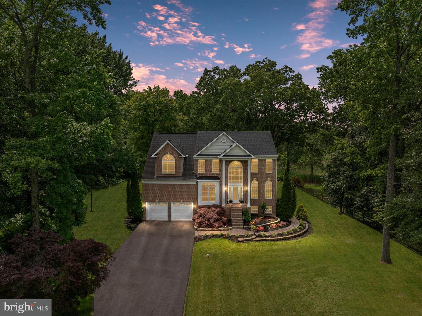 1015 S Creek View Court, Churchton