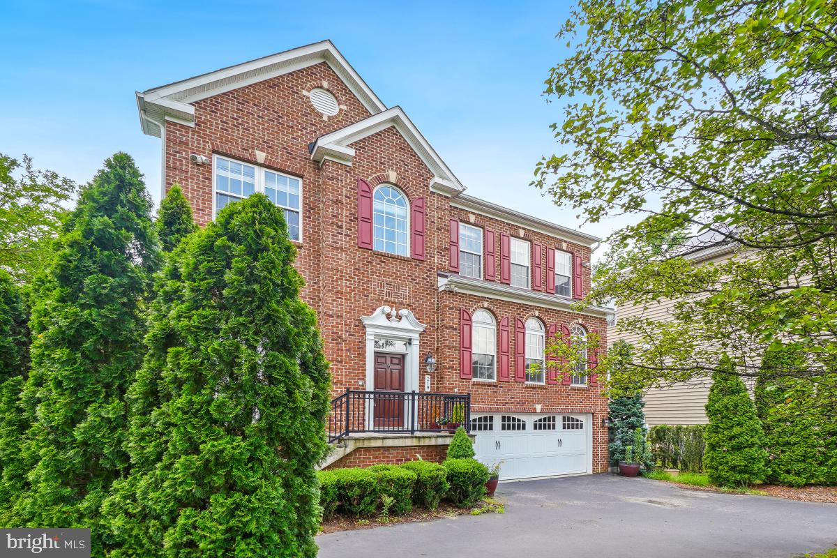 219 Bowen Court, Annapolis