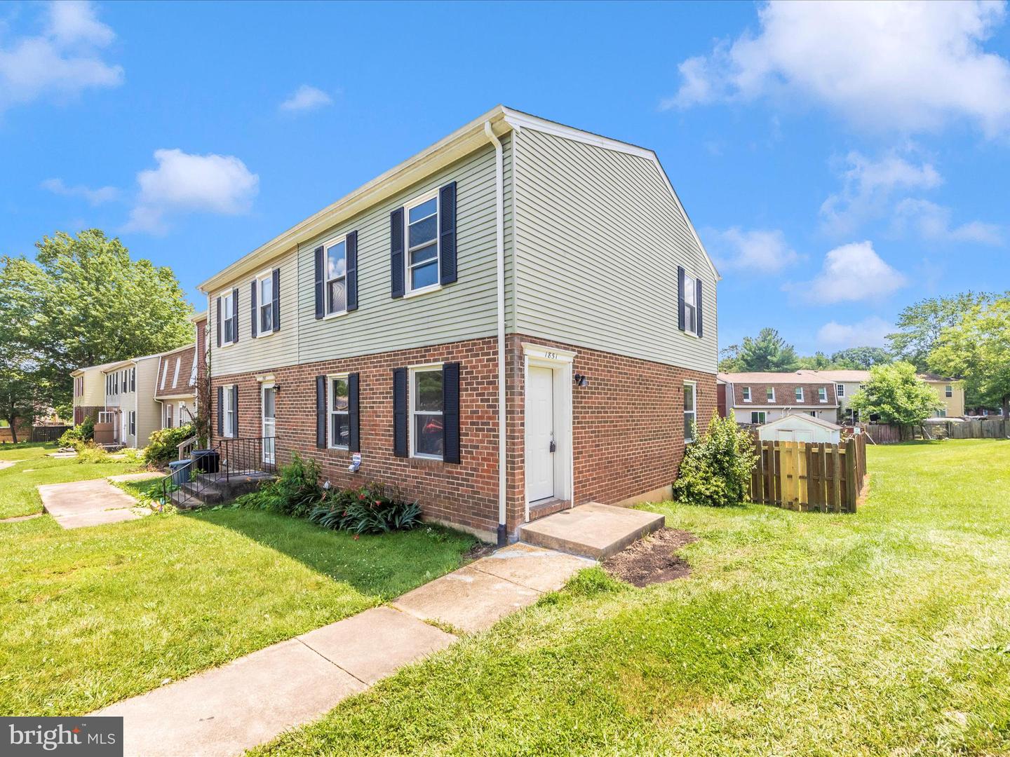 1851 Dove Court, Severn