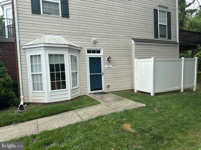 125 Heather Stone Way #65, Glen Burnie