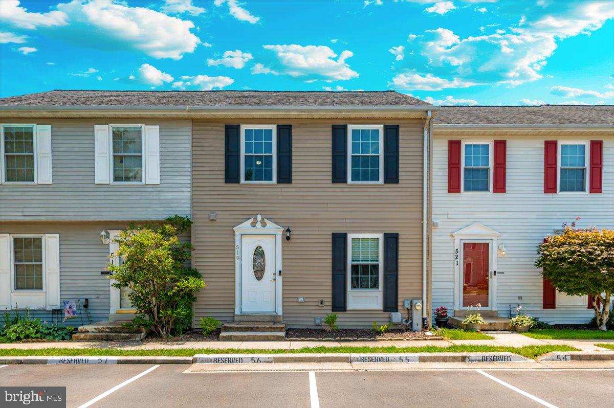 519 Realm Court E, Odenton