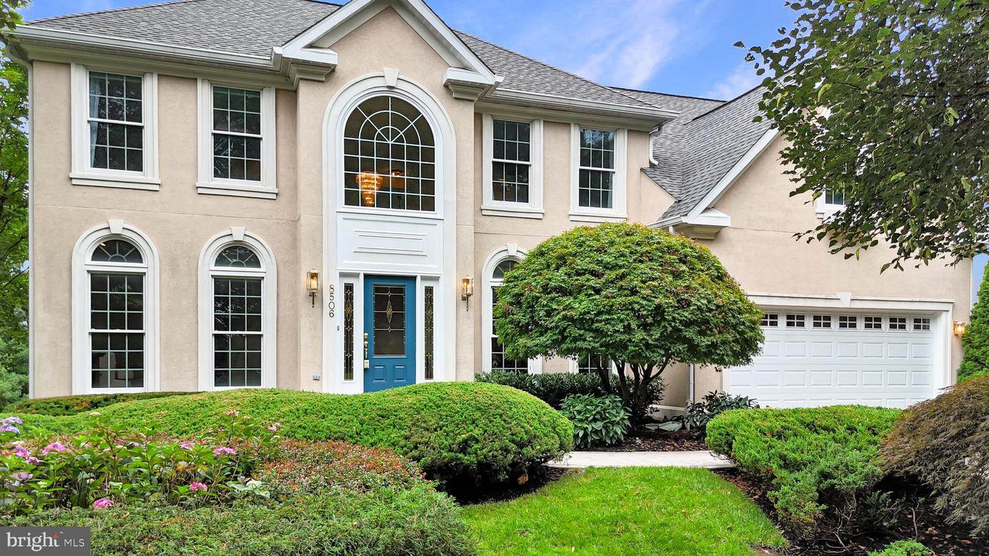 8506 Summershade Drive, Odenton