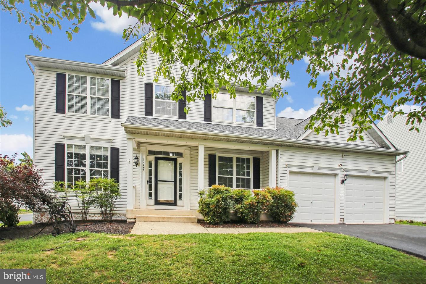 1528 Mckinan Court, Severn