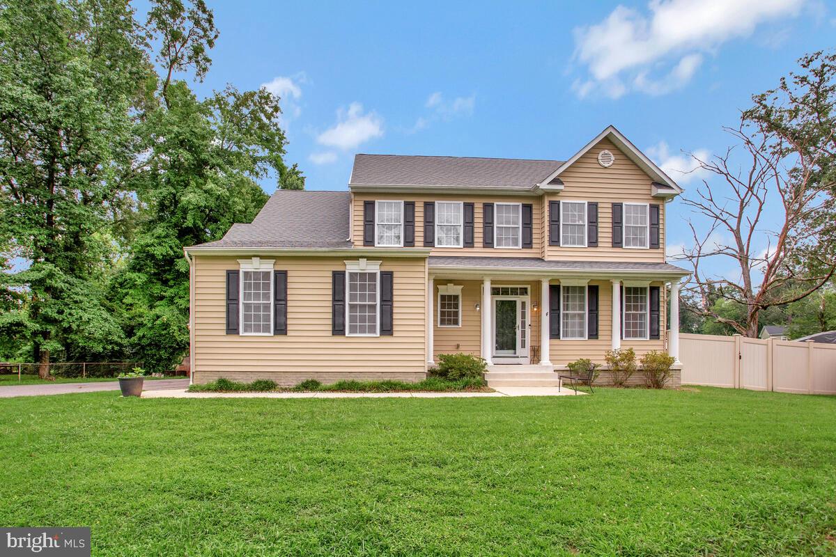 339 Light Street Avenue, Severna Park