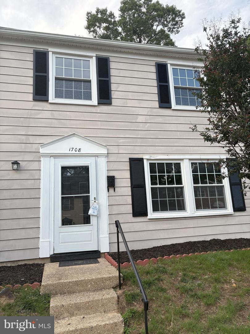 1708 Granite Court, Crofton