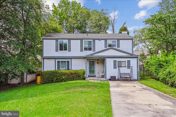 376 Jamie Court, Glen Burnie