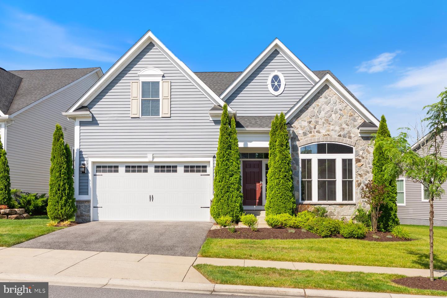 2973 Levee Drive, Odenton
