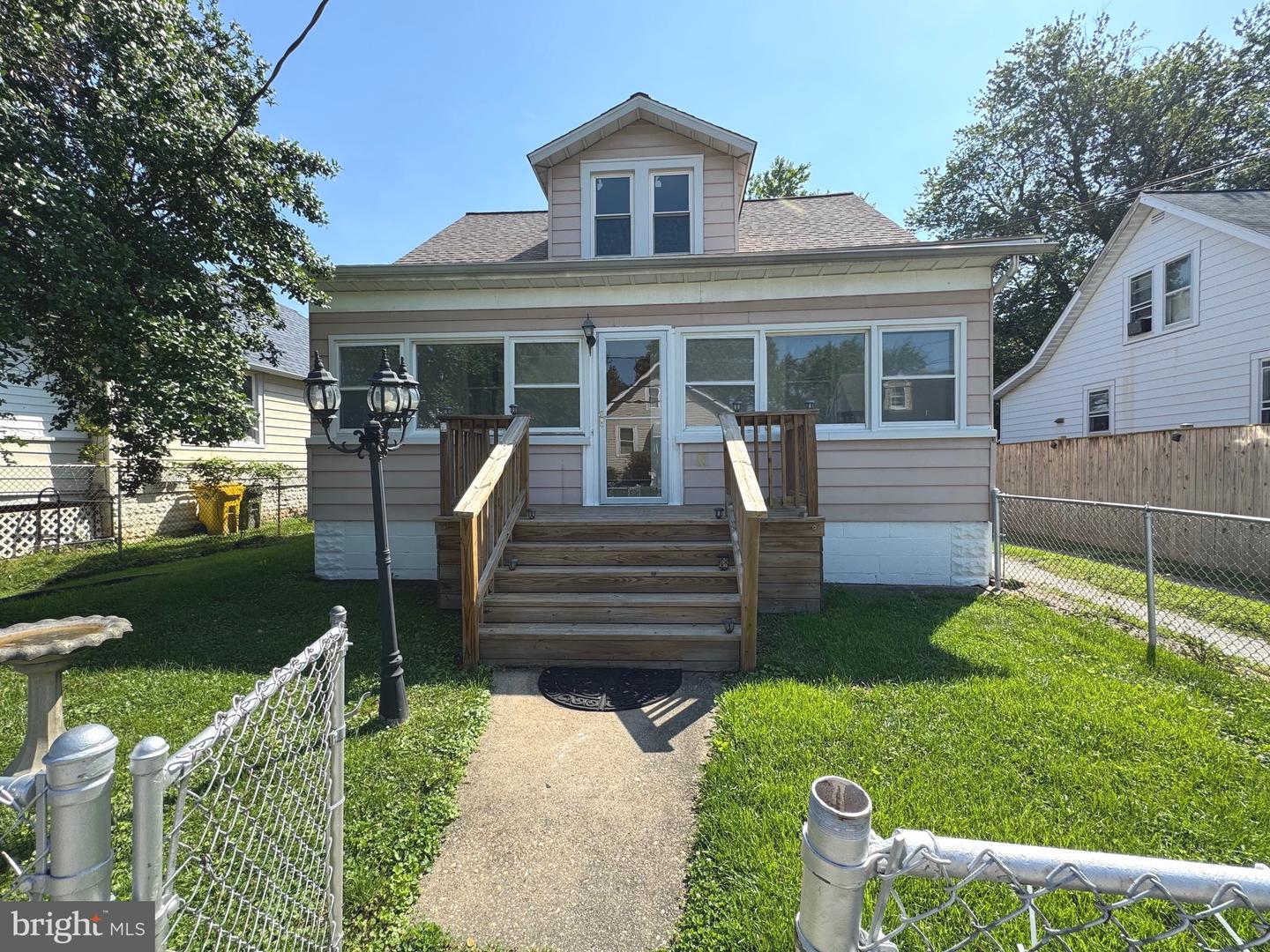 5417 Wasena Avenue, Baltimore
