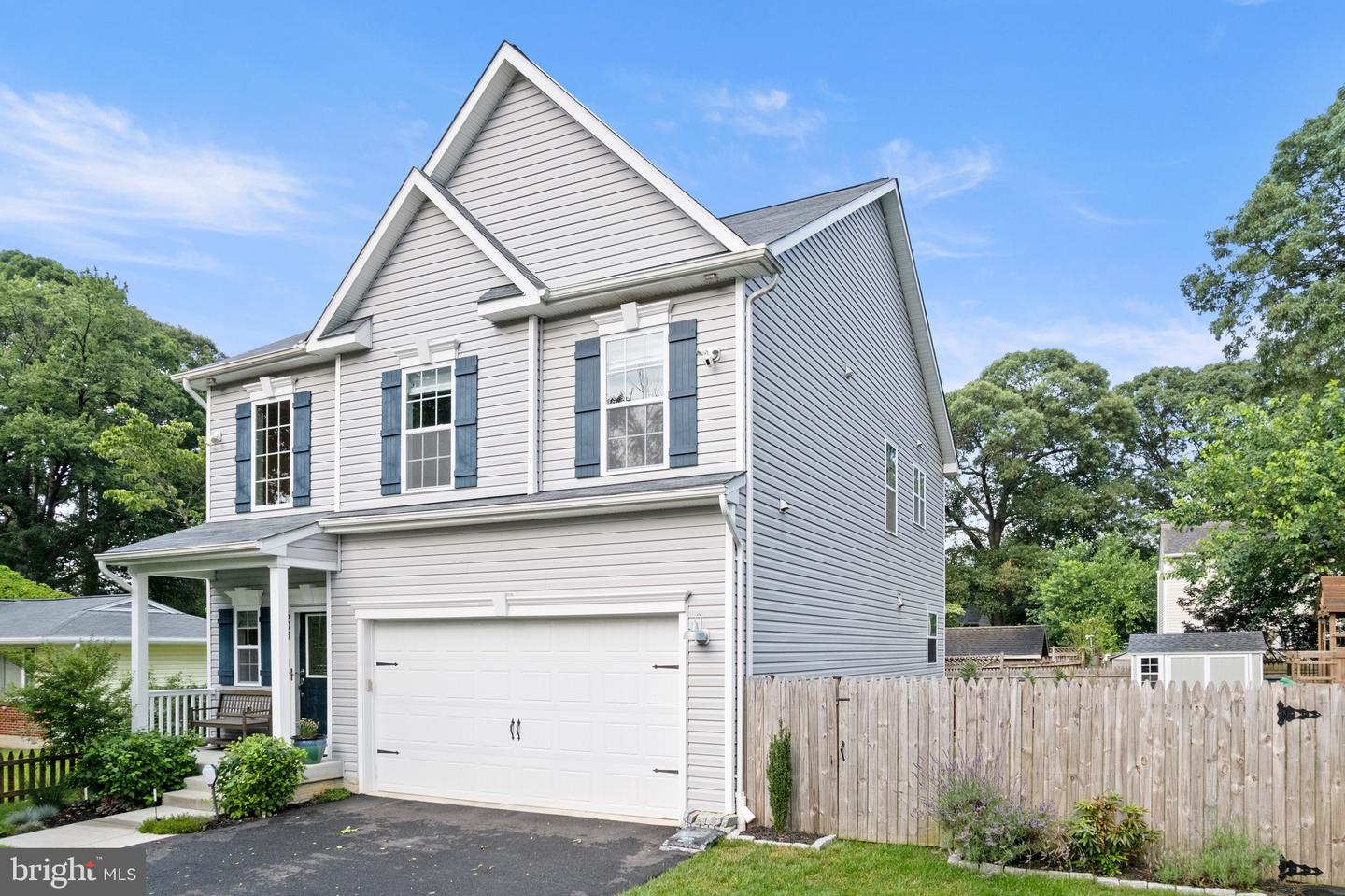 603 Manor Road, Severna Park