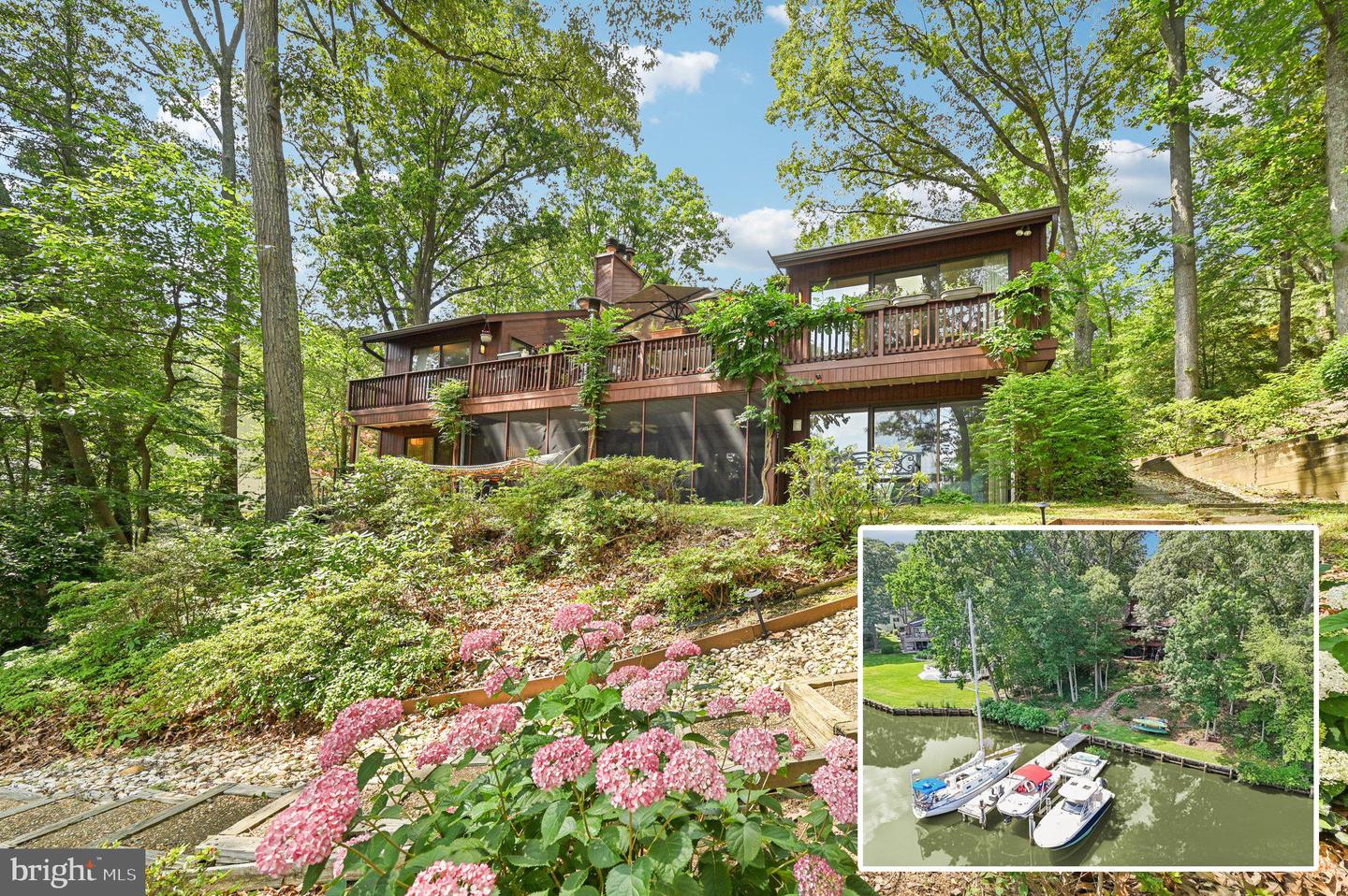 133 Berrywood Drive, Severna Park