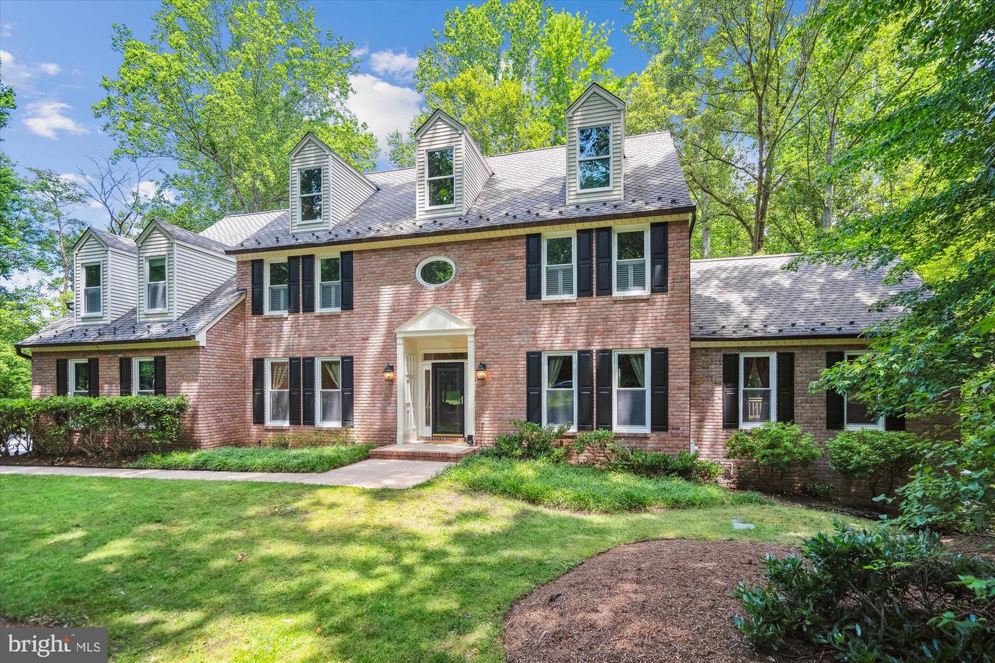 922 Malvern Hill Drive, Davidsonville