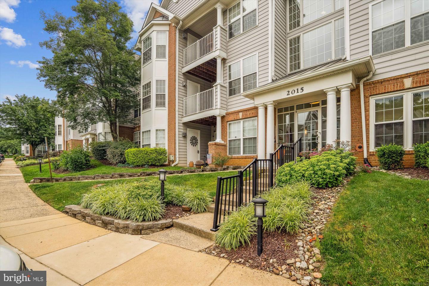 2015 Gov Thomas Bladen Way #203, Annapolis