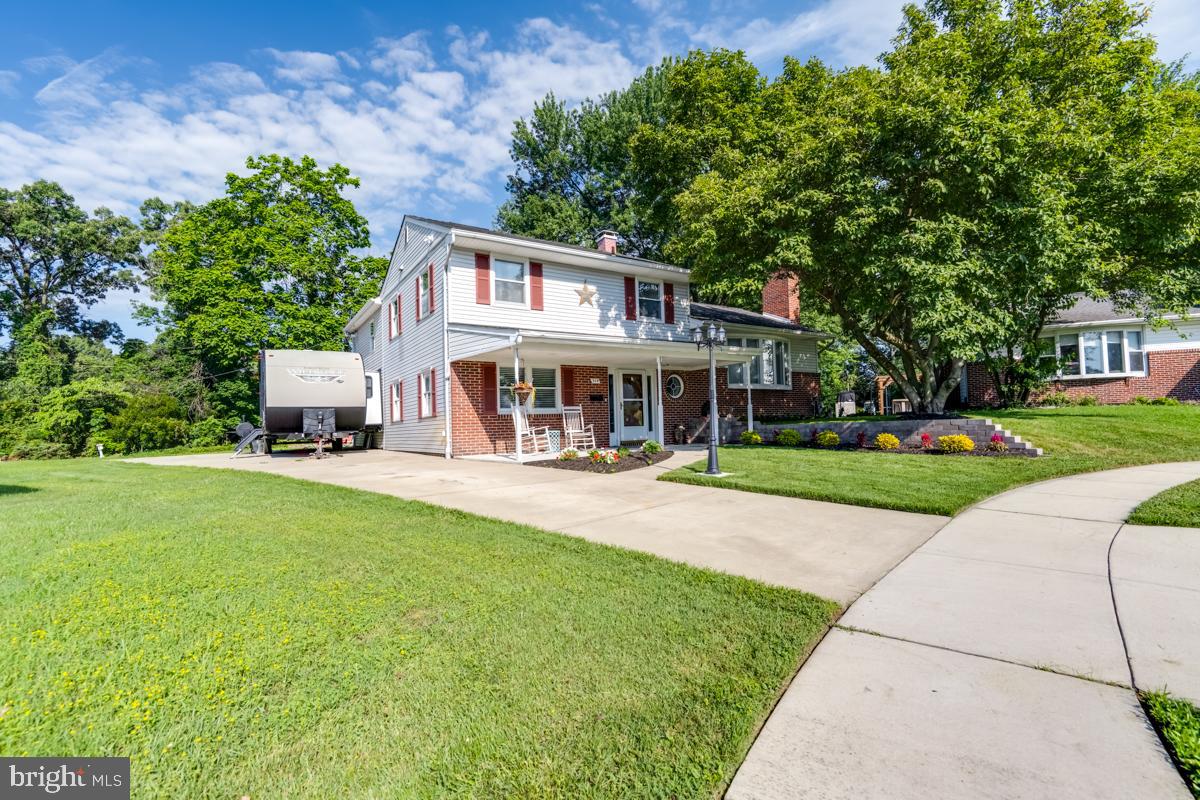 504 Elizabeth Road, Glen Burnie