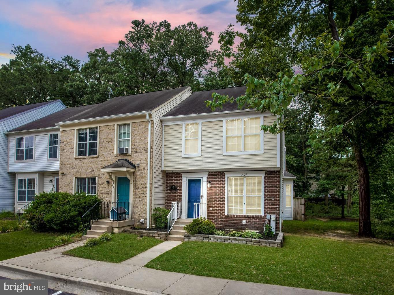 623 Lions Gate Lane, Odenton