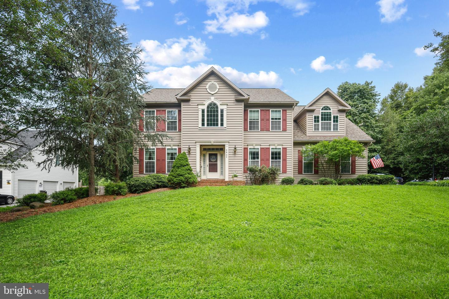 2802 Apple Cinnamon Place, Edgewater