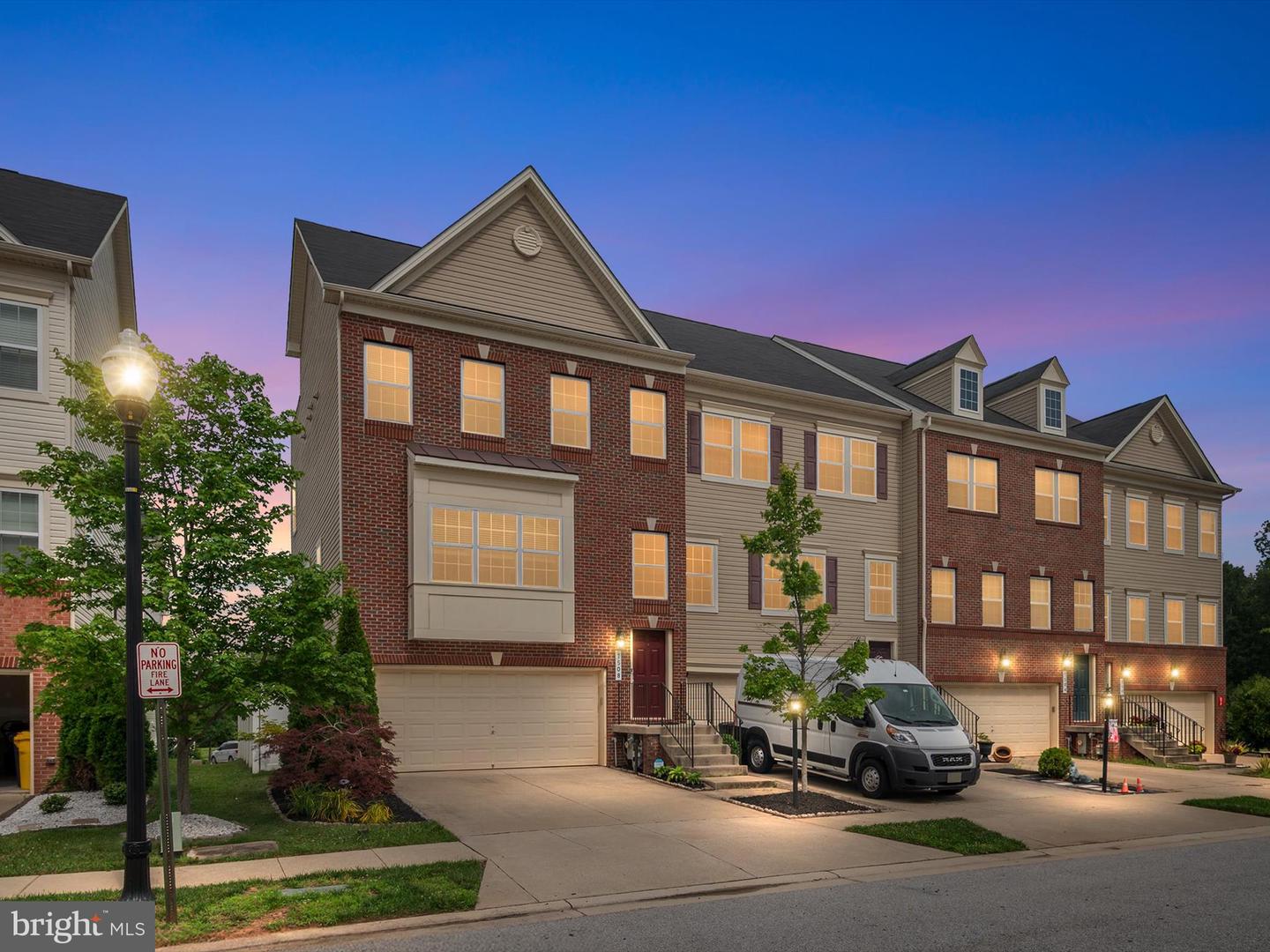7508 Canton Way, Glen Burnie