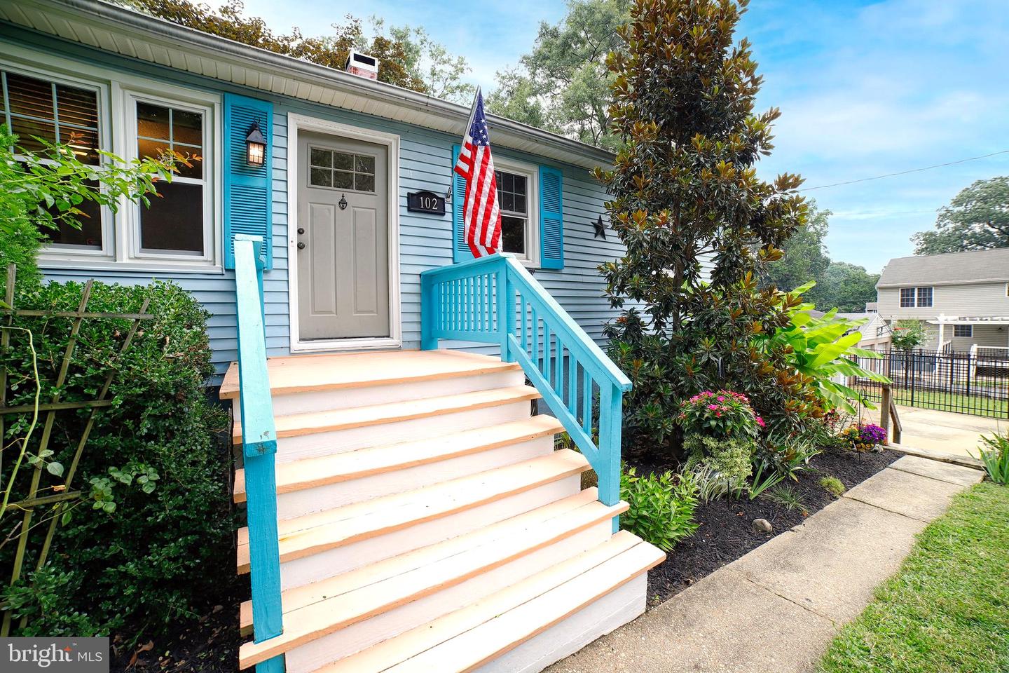 102 Boxwood Road, Annapolis