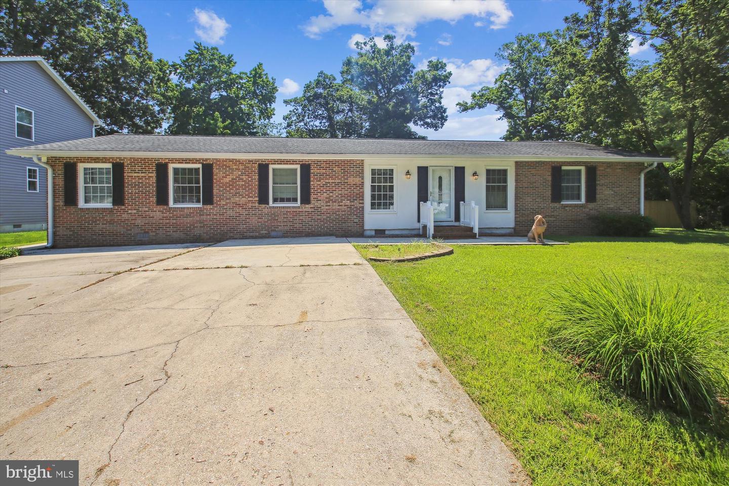 4723 Washington Avenue, Shady Side