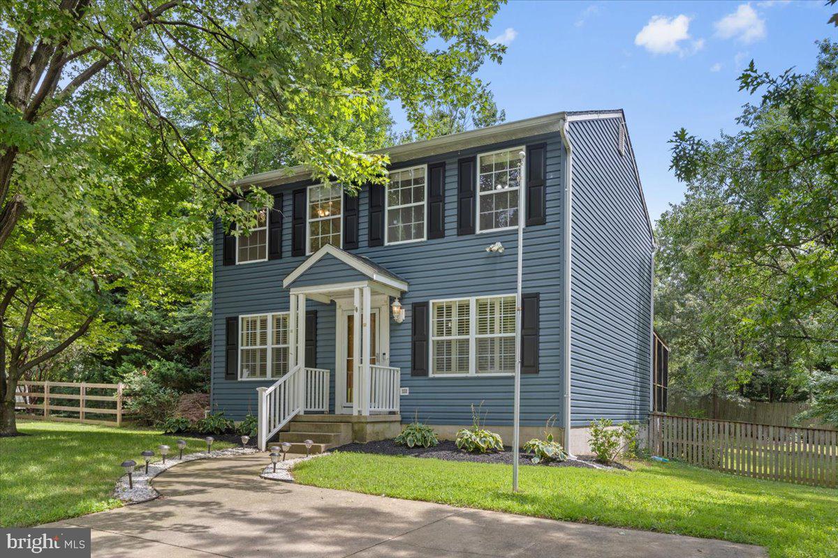 10 2nd Street, Annapolis