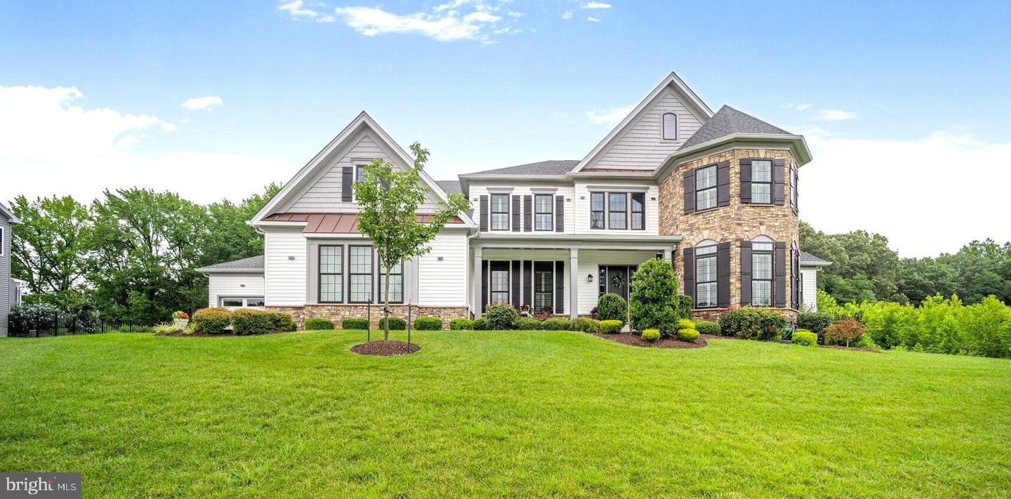 2412 Stable Run Court, Gambrills