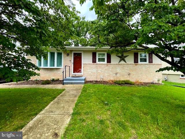 220 Allwood Drive, Glen Burnie