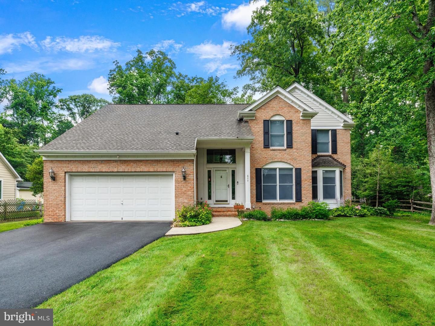 849 Holly Drive S, Annapolis