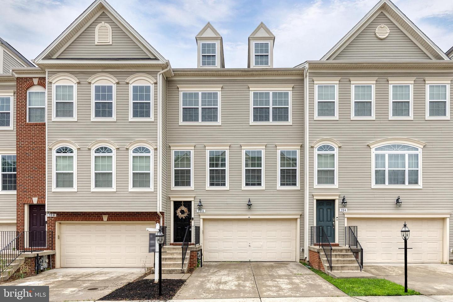 706 Millhouse Drive, Glen Burnie