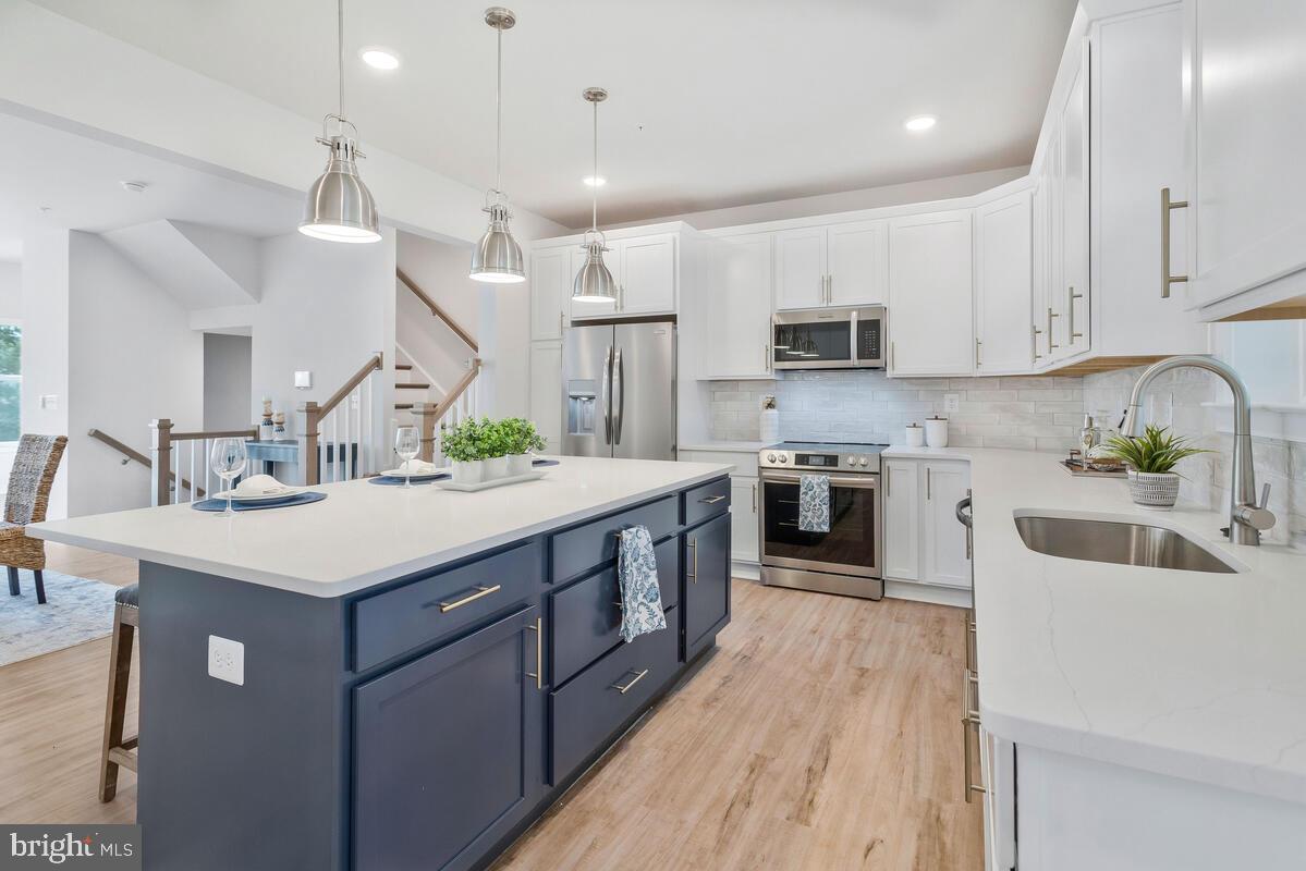 3447 Rockway Avenue, Annapolis