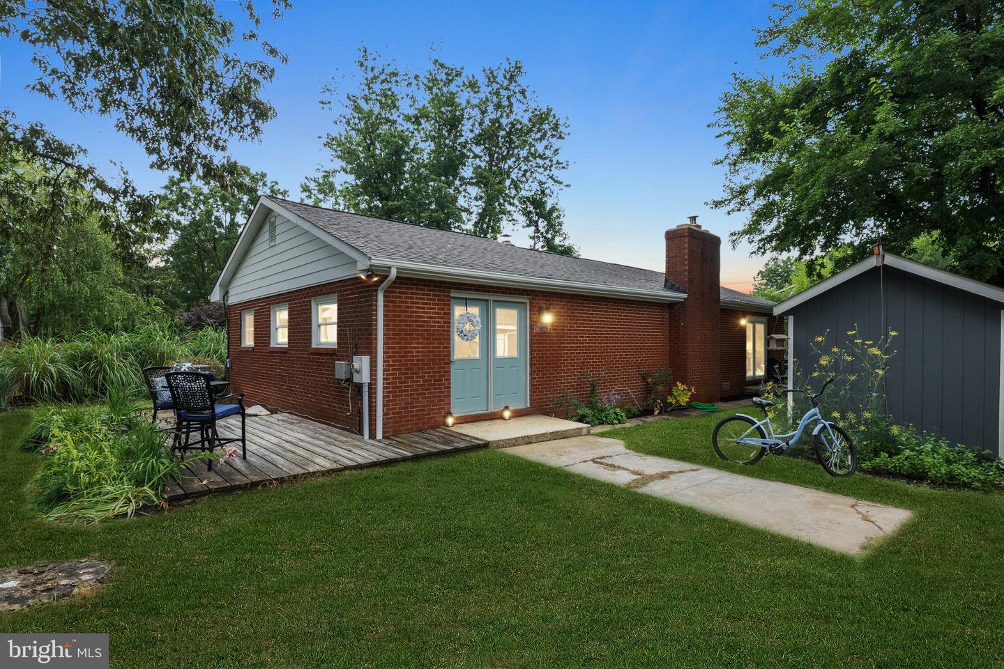 1359 Linden Avenue, Annapolis