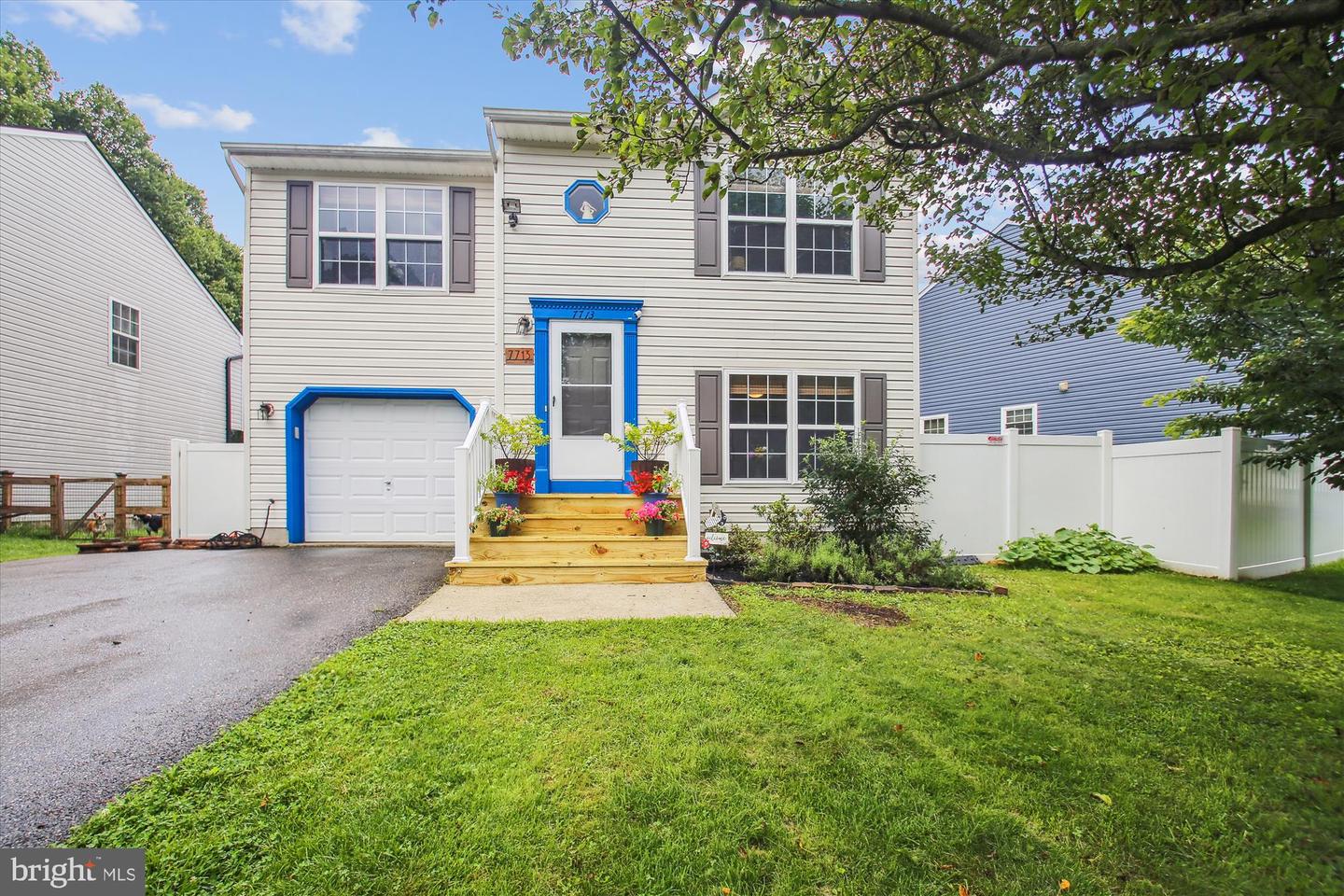 7713 West Drive, Glen Burnie