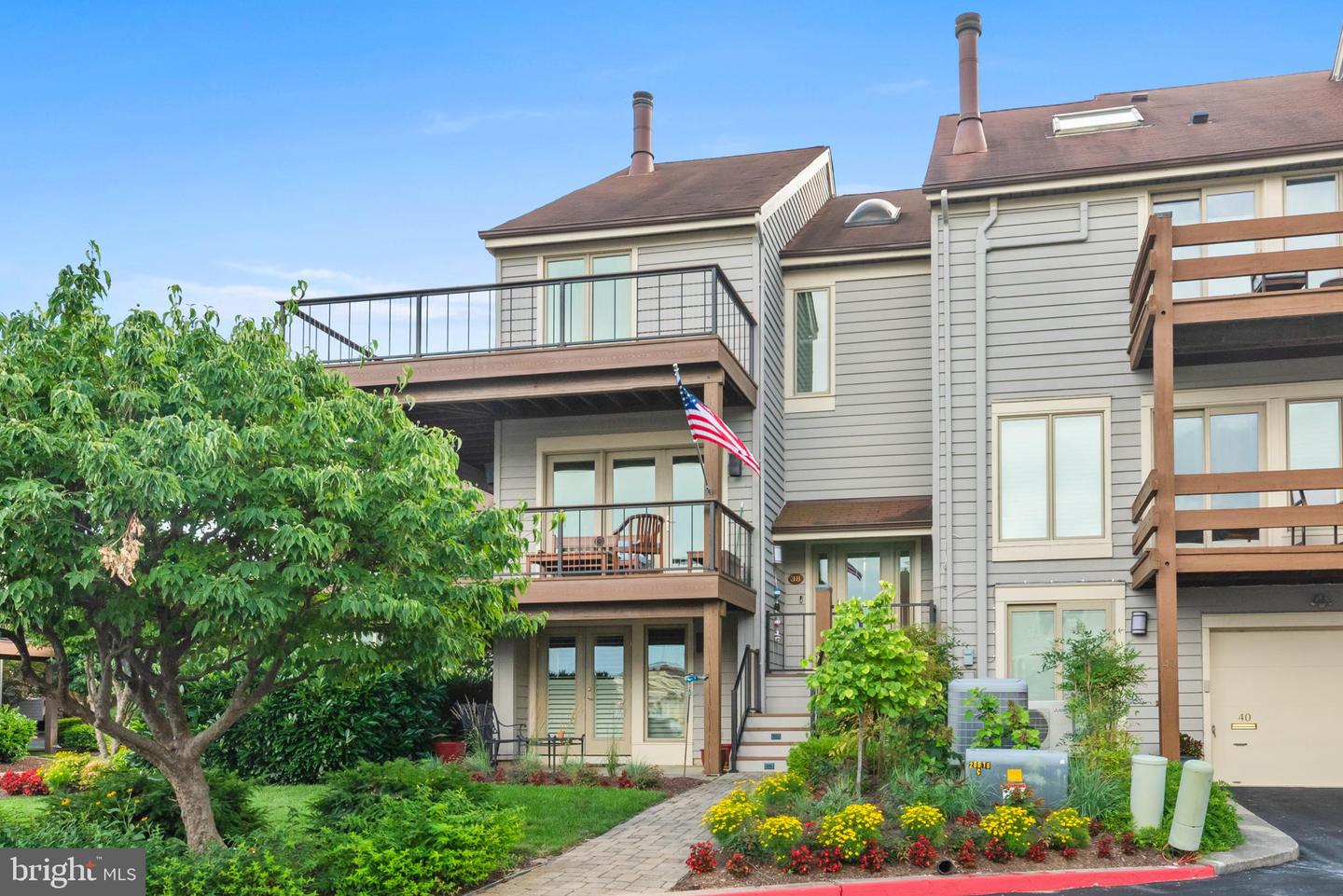 38 Chesapeake Landing, Annapolis