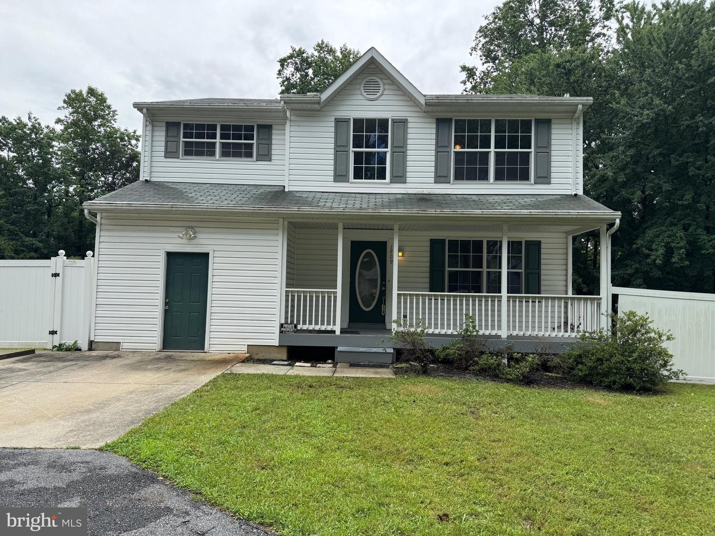 1809 Labrott Lane, Annapolis