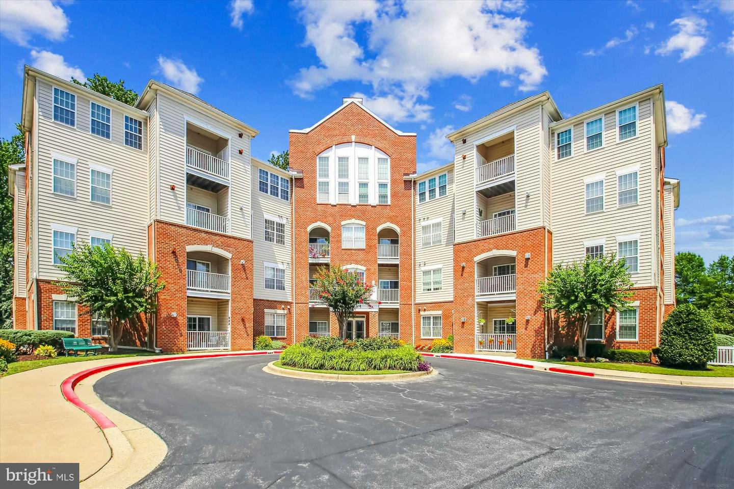 2610 Chapel Lake Drive #208, Gambrills