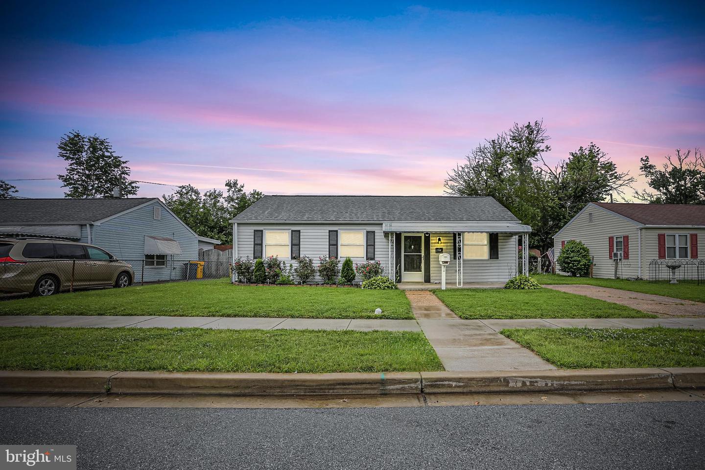 1910 Maltravers Road, Glen Burnie