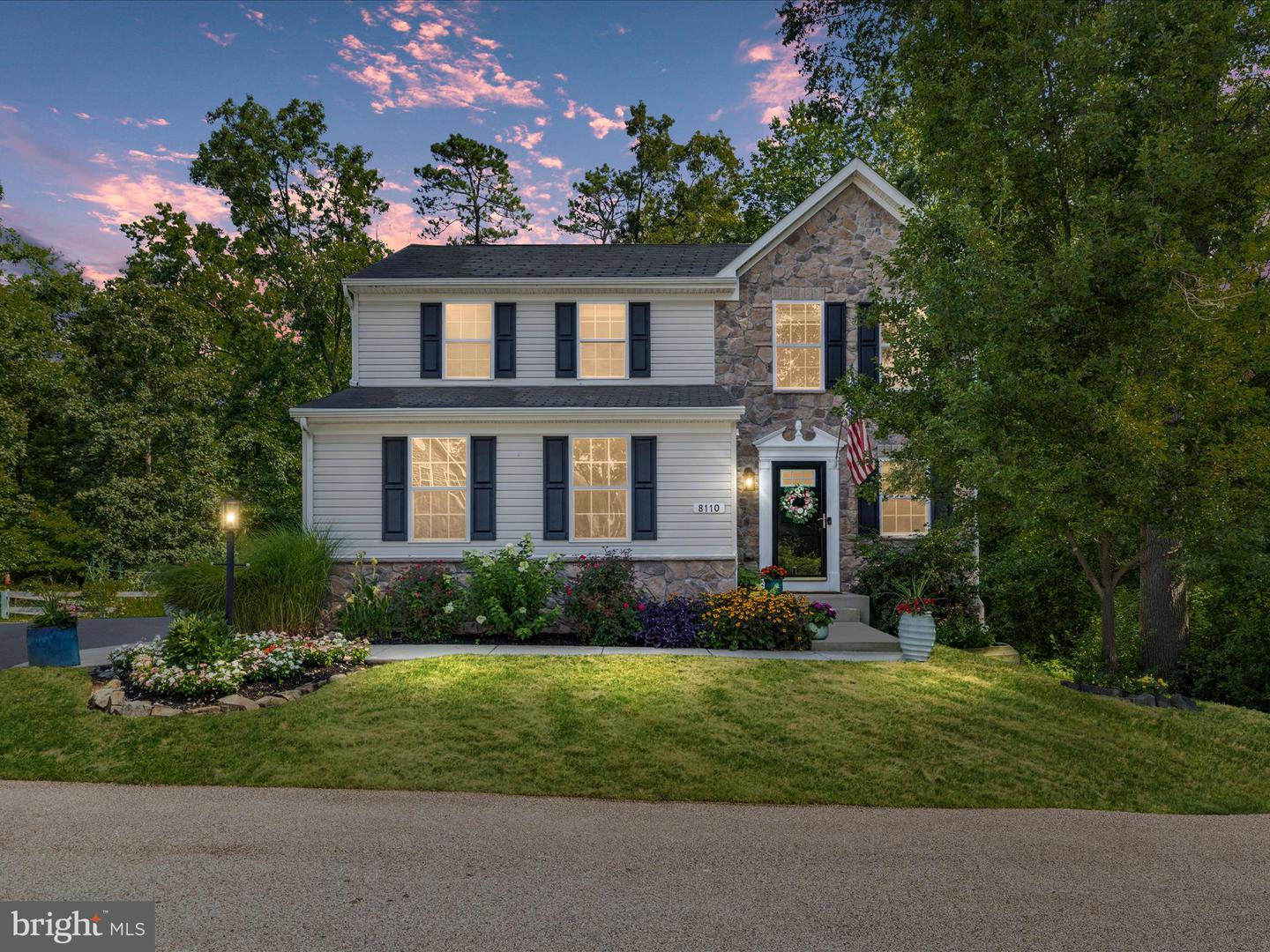 8110 Laurnick Drive, Glen Burnie