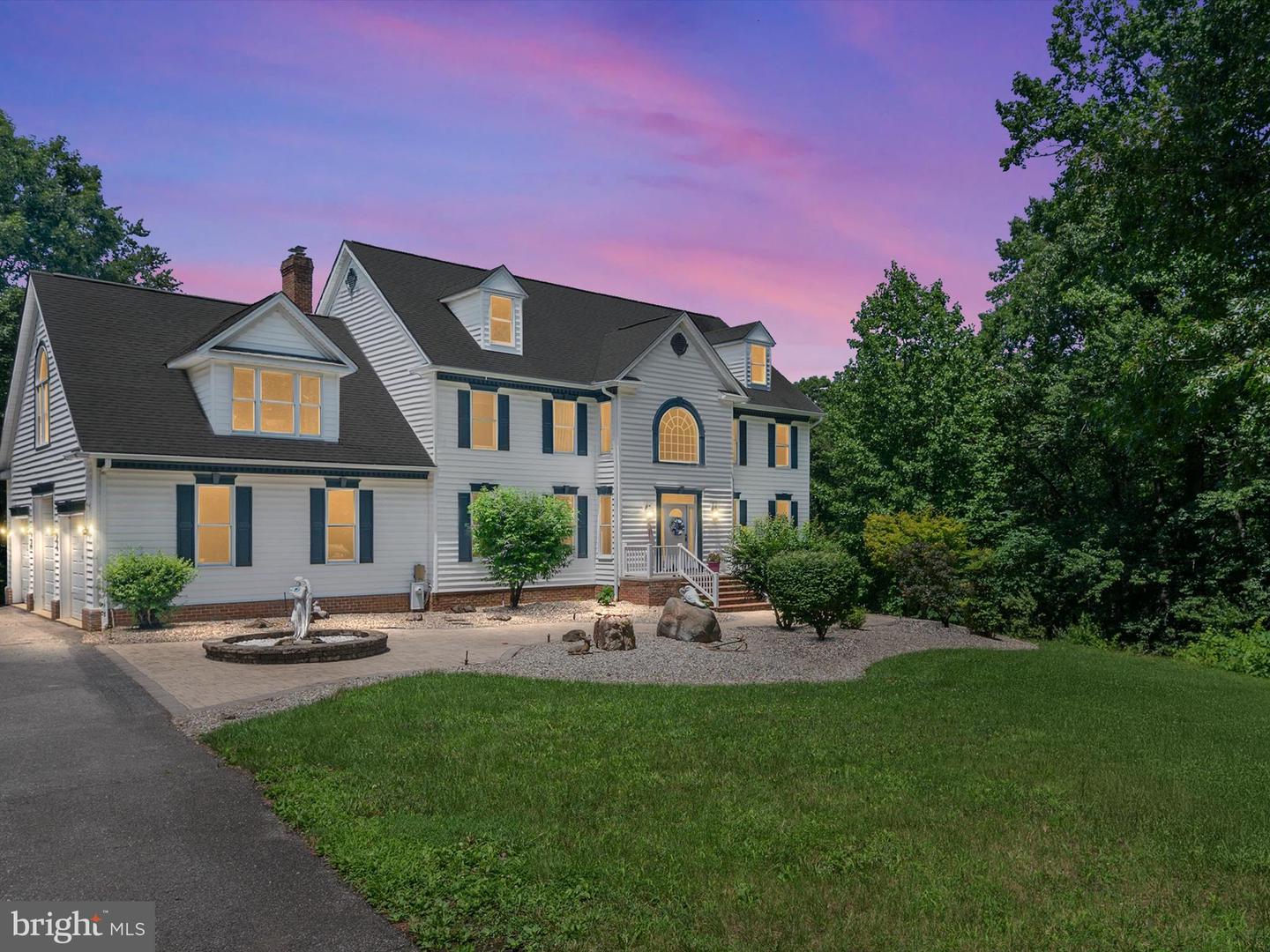 1458 Wilderness Ridge Trail, Crownsville