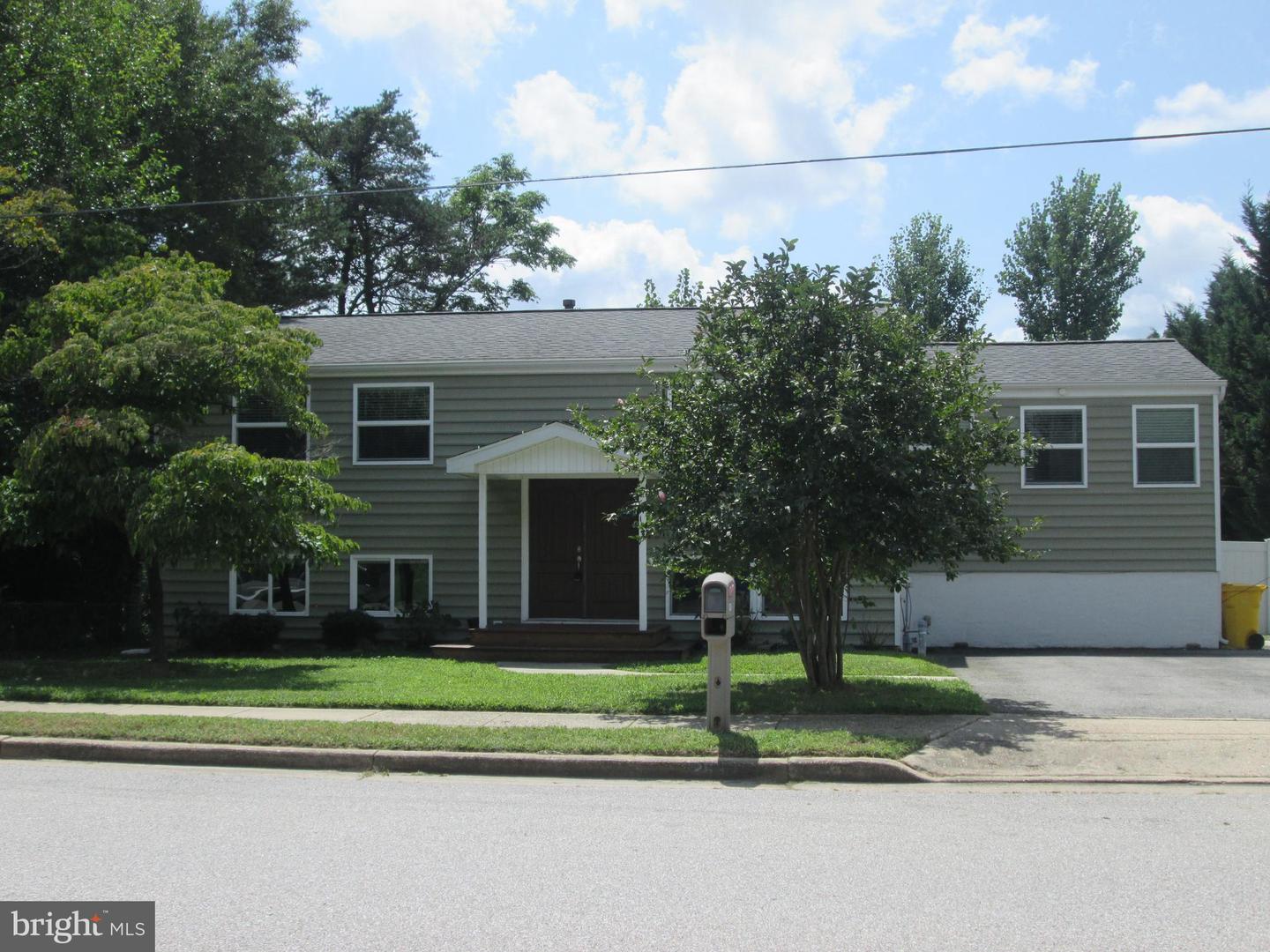 283 Riverdale Road, Severna Park